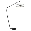 ATMOSPHERA Lampadaire arc "Alara" Online