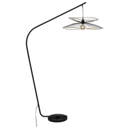 ATMOSPHERA Lampadaire arc "Alara" Online