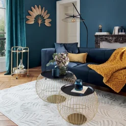 ATMOSPHERA Lampadaire arc "Alara" Online