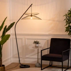 ATMOSPHERA Lampadaire arc 