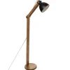 ATMOSPHERA Lampadaire arc "Cuba" Clearance