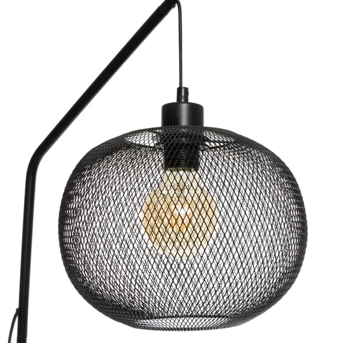 ATMOSPHERA Lampadaire arc "Emie" Sale
