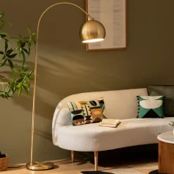 ATMOSPHERA Lampadaire arc "Floris" Sale