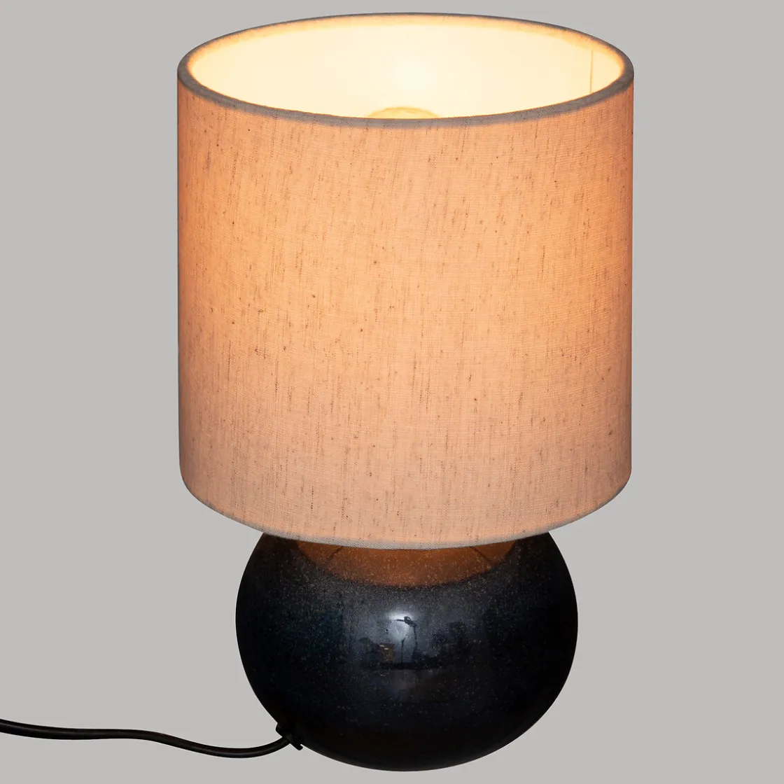 ATMOSPHERA Lampadaire arc "Gaia"