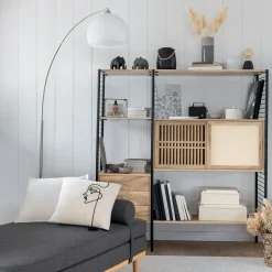 ATMOSPHERA Lampadaire arc 