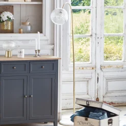 ATMOSPHERA Lampadaire arc 