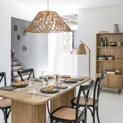 ATMOSPHERA Lampadaire arc 