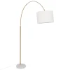 ATMOSPHERA Lampadaire arc "Tilio" Clearance