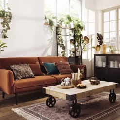 ATMOSPHERA Lampadaire "Bota" Sale