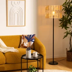 ATMOSPHERA Lampadaire "Cosy" Sale