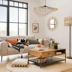 ATMOSPHERA Lampadaire 