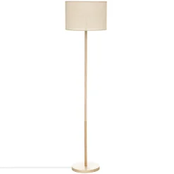ATMOSPHERA Lampadaire "Della" New