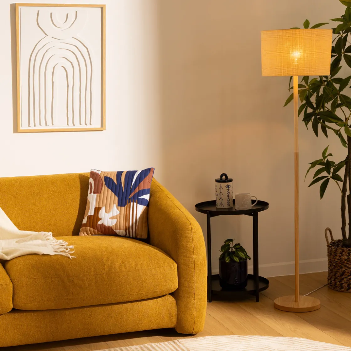 ATMOSPHERA Lampadaire "Della" New