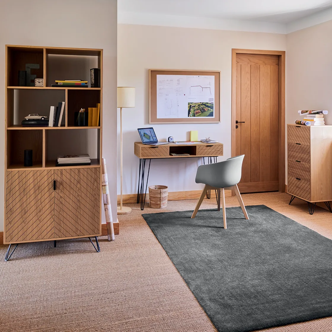 ATMOSPHERA Lampadaire "Della" New