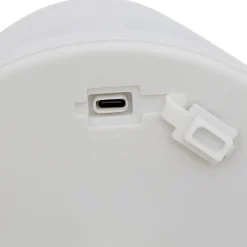 ATMOSPHERA Lampadaire d'extérieur LED 