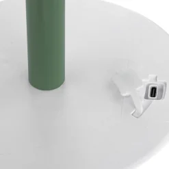 ATMOSPHERA Lampadaire d'extérieur LED 