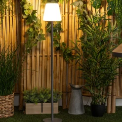 ATMOSPHERA Lampadaire d'extérieur LED "Zack" Online