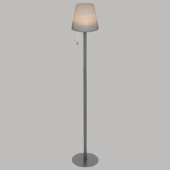 ATMOSPHERA Lampadaire d'extérieur LED 
