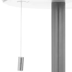 ATMOSPHERA Lampadaire d'extérieur LED 