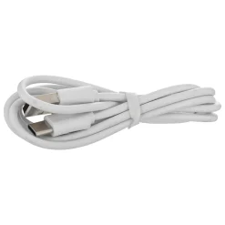 ATMOSPHERA Lampadaire d'extérieur LED 