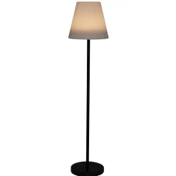 ATMOSPHERA Lampadaire d'extérieur 