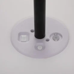 ATMOSPHERA Lampadaire d'extérieur 