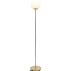ATMOSPHERA Lampadaire "Dris" Hot