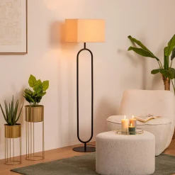 ATMOSPHERA Lampadaire droit "Alec" Clearance