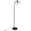 ATMOSPHERA Lampadaire droit "Cafe" Hot