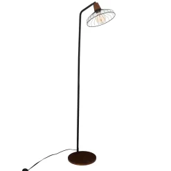 ATMOSPHERA Lampadaire droit "Cafe" Hot