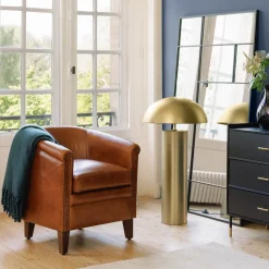 ATMOSPHERA Lampadaire droit 