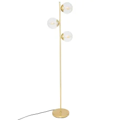 ATMOSPHERA Lampadaire droit "Collectionneur" Sale