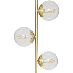 ATMOSPHERA Lampadaire droit 