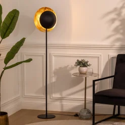 ATMOSPHERA Lampadaire droit "Estee" Clearance