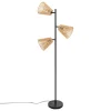 ATMOSPHERA Lampadaire droit "Giada" Hot