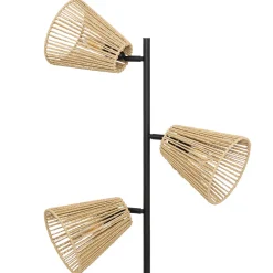 ATMOSPHERA Lampadaire droit "Giada" Hot