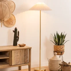 ATMOSPHERA Lampadaire droit "Jiling" Discount