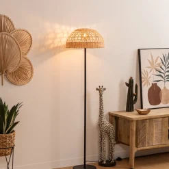 ATMOSPHERA Lampadaire droit "Rory" Outlet