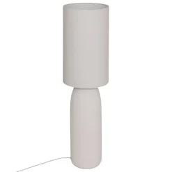 ATMOSPHERA Lampadaire droit Secteur "Keyah" Outlet