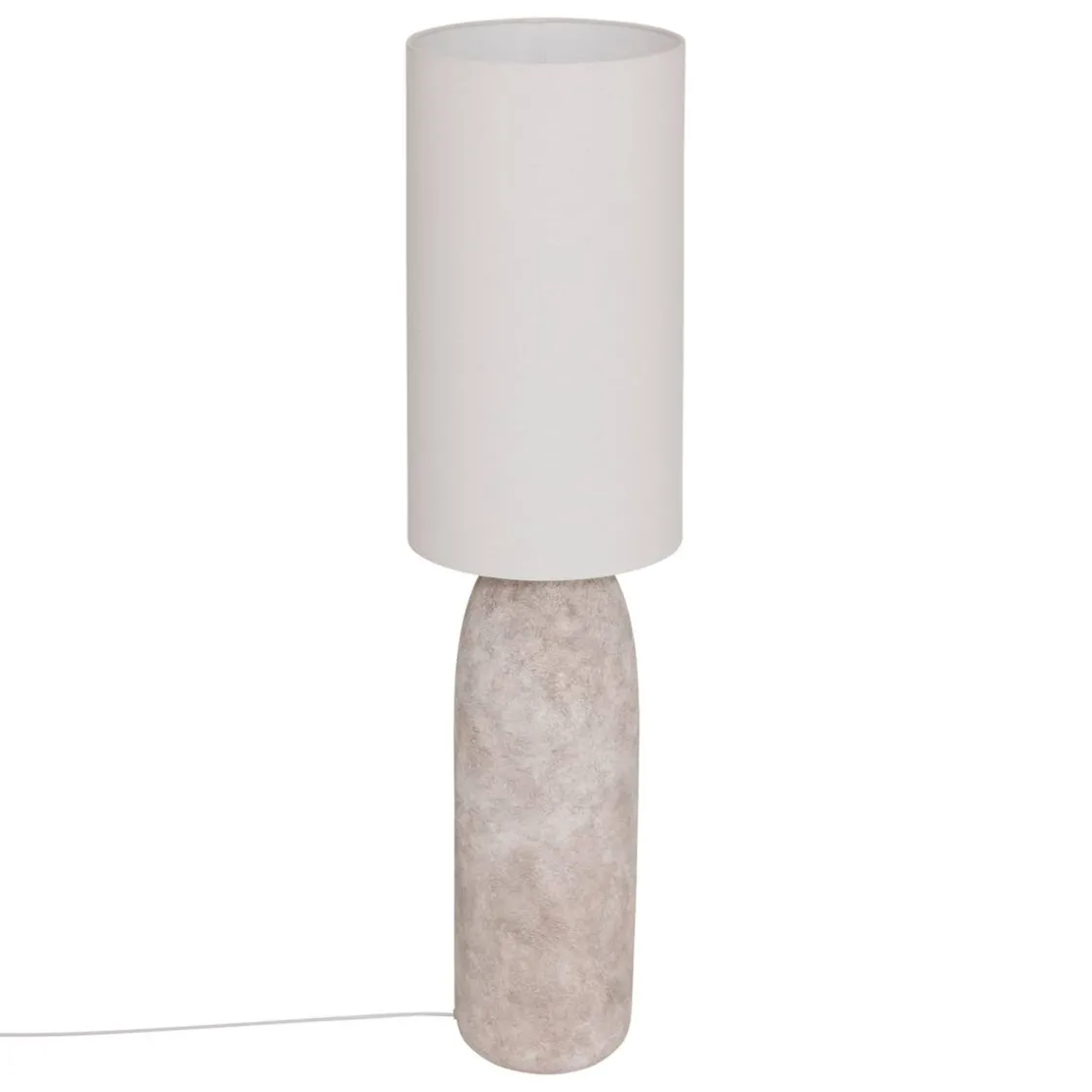 ATMOSPHERA Lampadaire droit Secteur "Keyah" Best