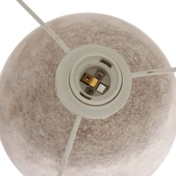 ATMOSPHERA Lampadaire droit Secteur