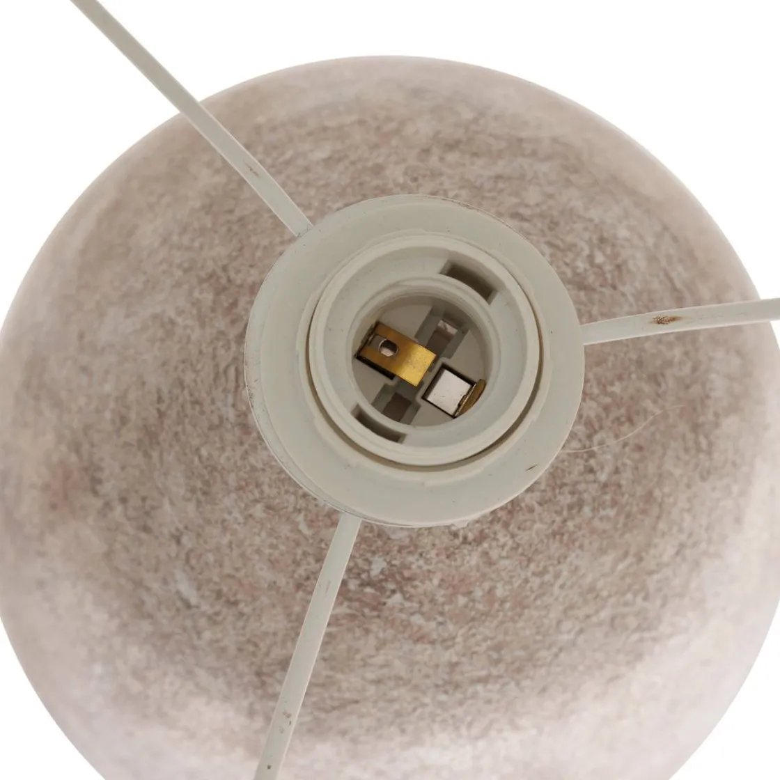 ATMOSPHERA Lampadaire droit Secteur "Keyah" Best