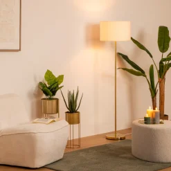 ATMOSPHERA Lampadaire droit "Tina" Clearance