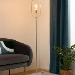 ATMOSPHERA Lampadaire "Edi" Online