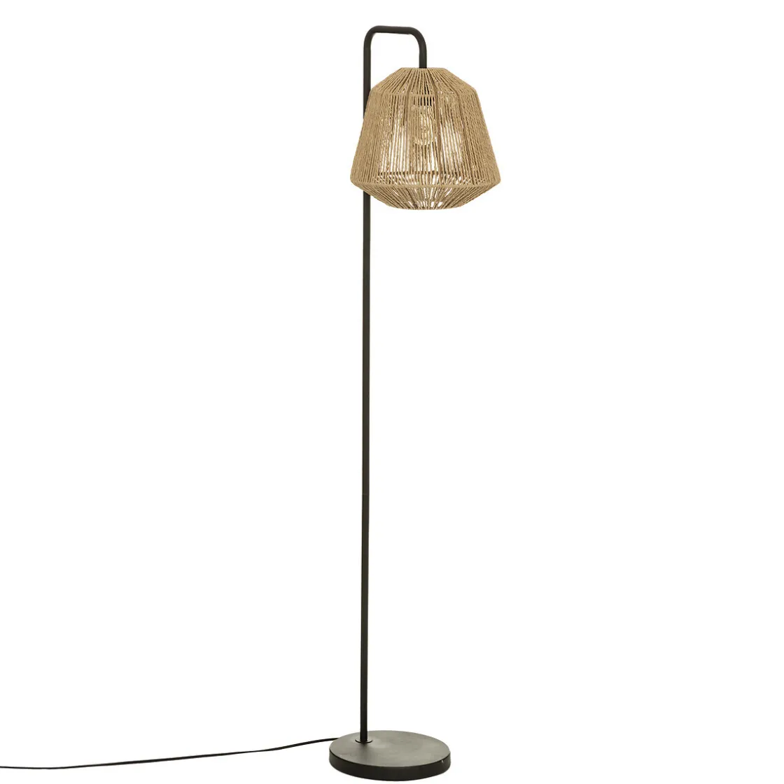 ATMOSPHERA Lampadaire "Jily" Best