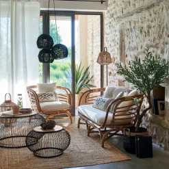 ATMOSPHERA Lampadaire "Jily" Best