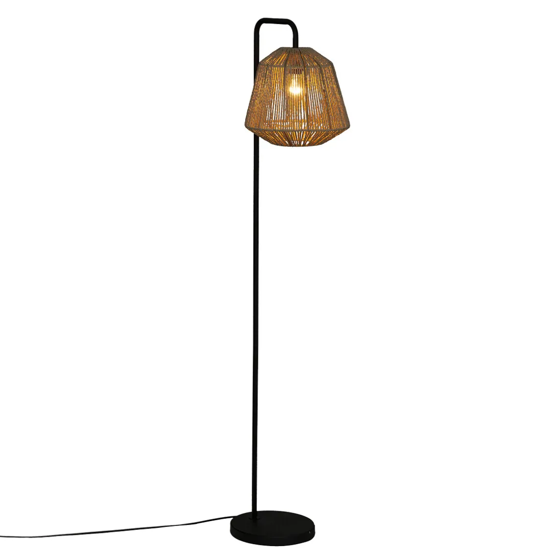 ATMOSPHERA Lampadaire "Jily" Best