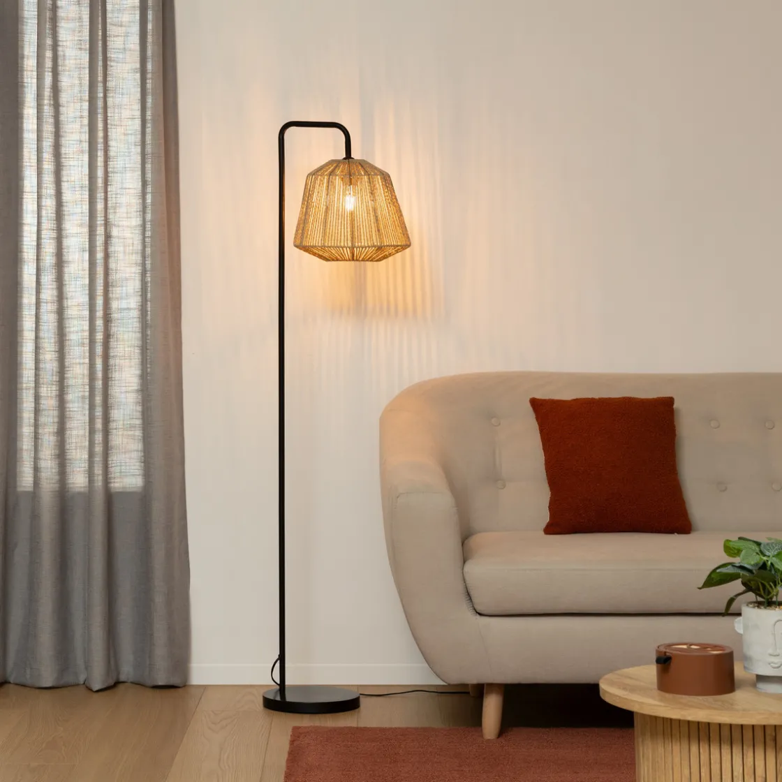 ATMOSPHERA Lampadaire "Jily" Best