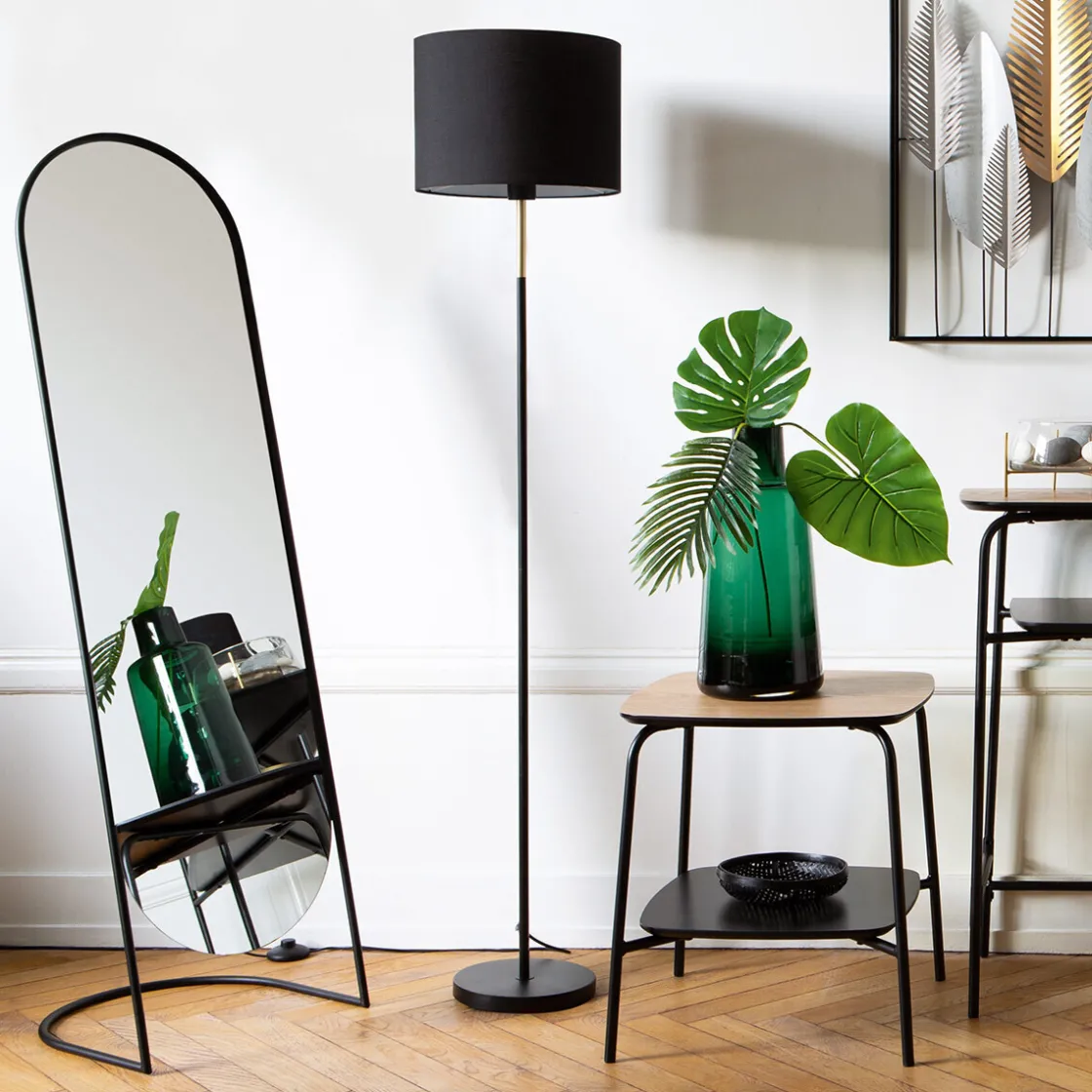 ATMOSPHERA Lampadaire "Jule" Hot