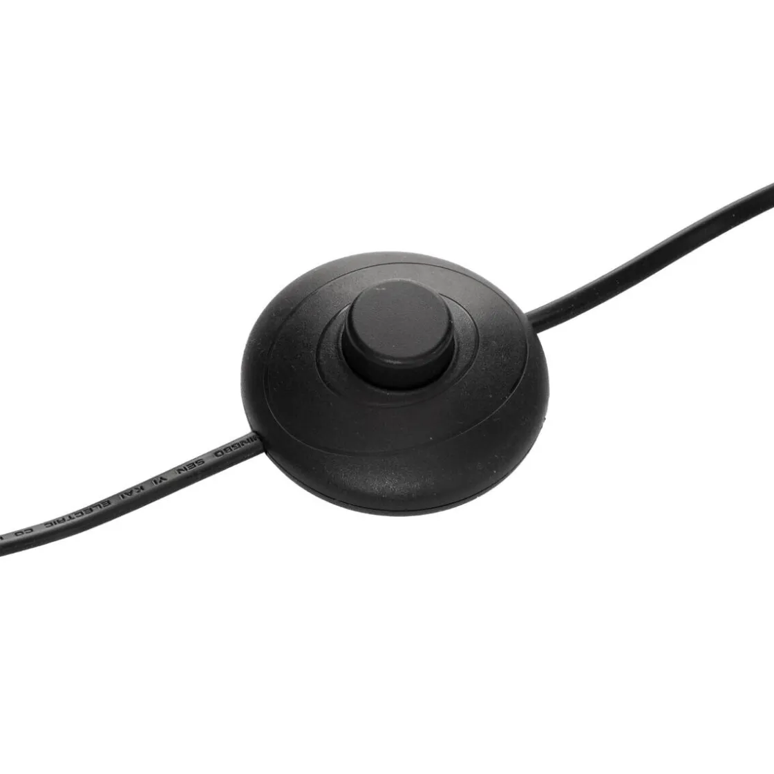 ATMOSPHERA Lampadaire "Jule" Hot